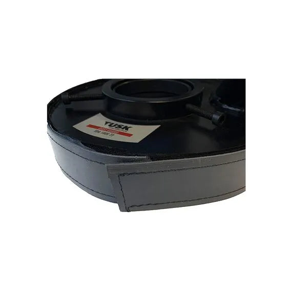 Tusk Rubber Skirts 630 x 30