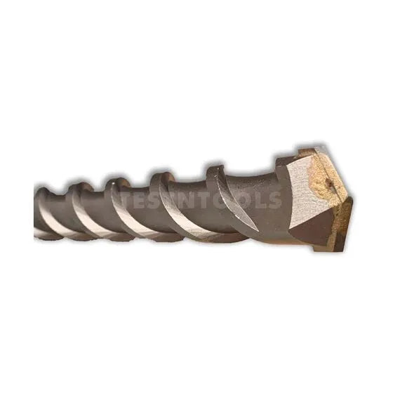 Tusk Concrete Drill Bits SDS MAX - 36mm x 370mm