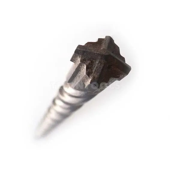 Tusk Concrete Drill Bits (Cross Head) 20mm x 260mm (185mm)