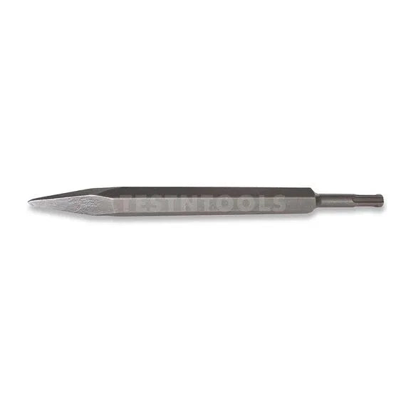Tusk Concrete SDS Plus Chisels - Point x 250mm