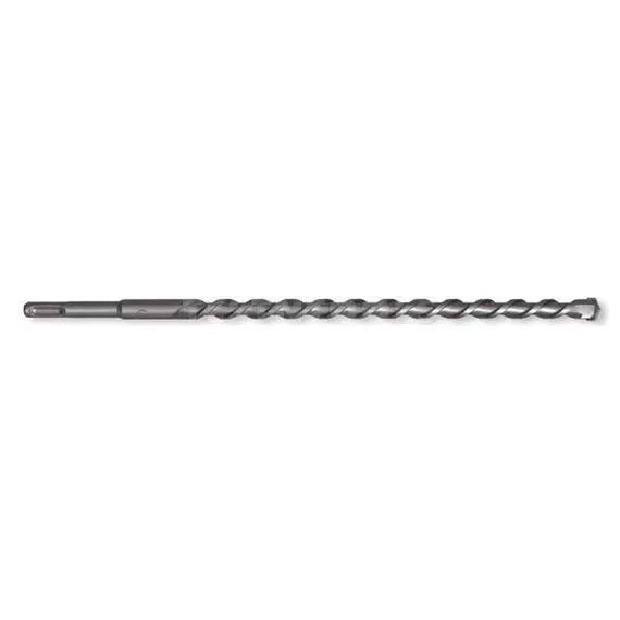 Tusk Concrete Drill Bits (Single Head) - 14 x 295/ 350mm SDS PLUS