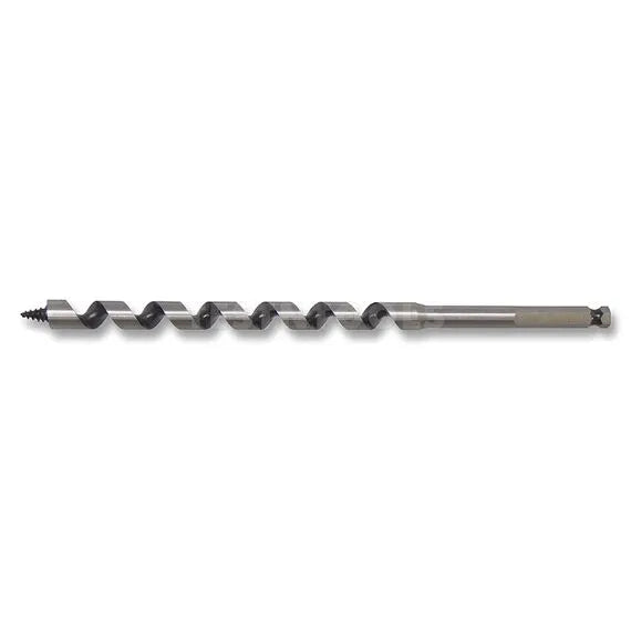 Tusk Ship Auger Bits - 13 x 235 x 5/16'hex shank
