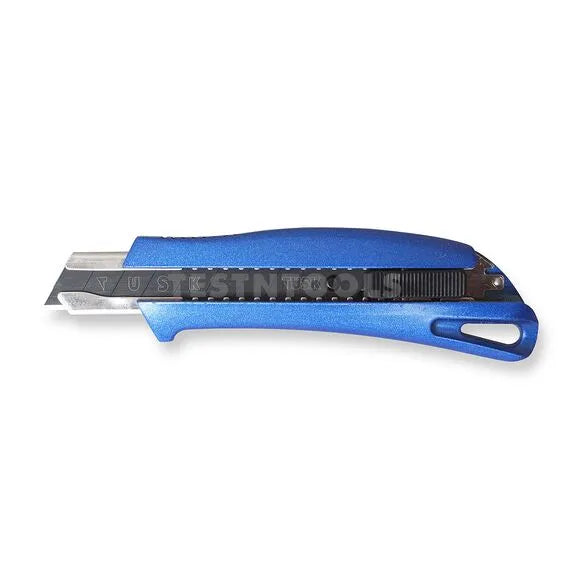 Tusk 18mm Snap off Knife 1pc pack