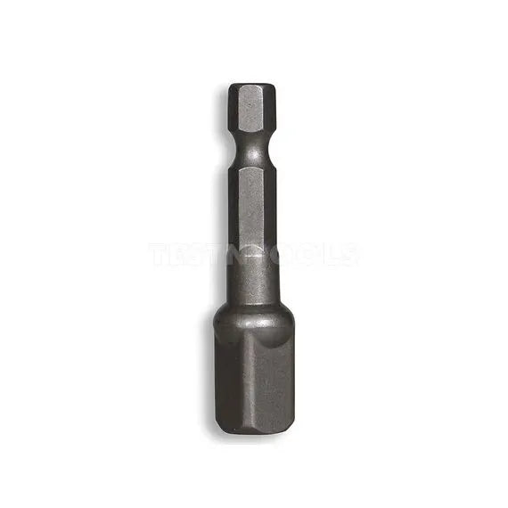 Tusk Socket Adapter 1/4? Square x 1pc