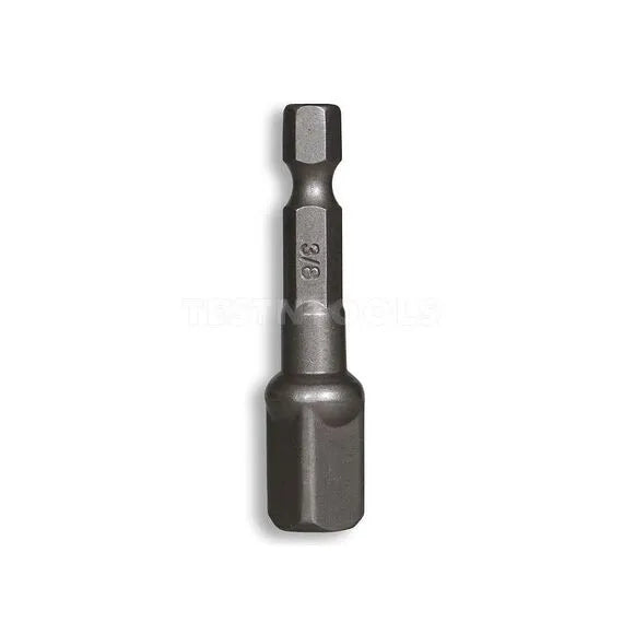 Tusk Socket Adapter 3/8' Square x 1pc