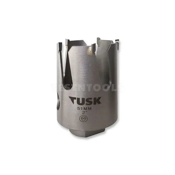 Tusk TCT Hole Saws 25 x 59DD