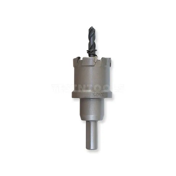 Tusk Stainless Steel Hole Saw (TCT) - 32mm x 25mm