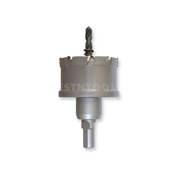 Tusk Stainless Steel Hole Saw (TCT) - 50mm x 25mm