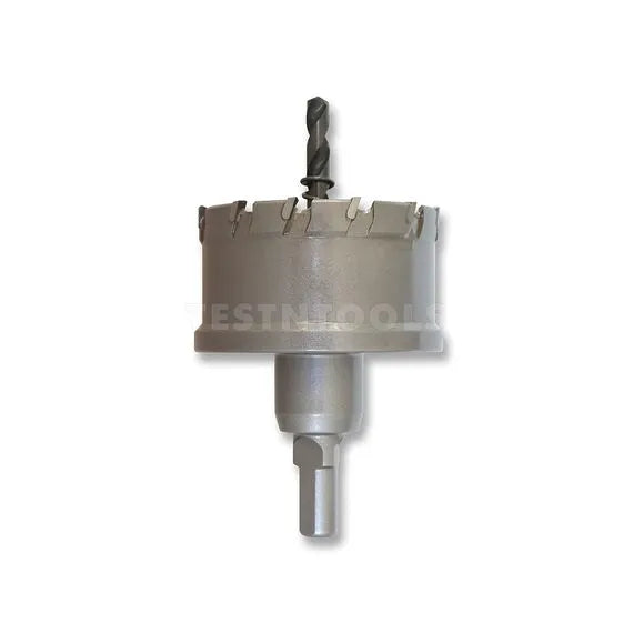 Tusk Stainless Steel Hole Saw (TCT) - 60mm x 25mm