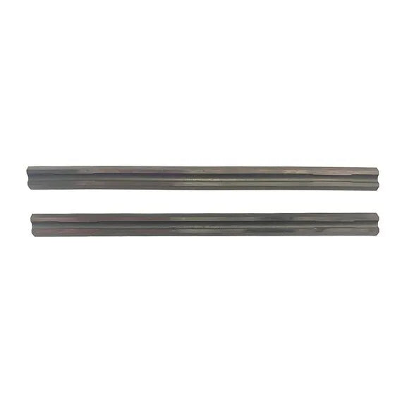 Tusk TCT Planner Blades 82mm x 5.5mm x 1.1mm 2pc pack