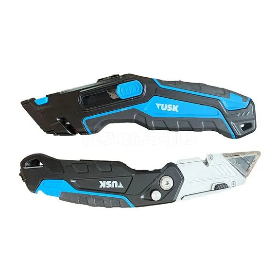 Tusk TUK 25 - Utility Knife 2pc Set