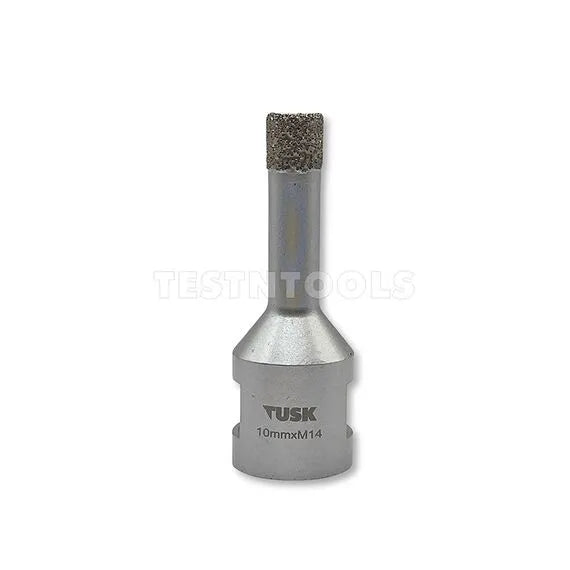 Tusk VB Core Bits 12MM x M14