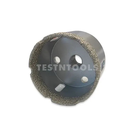 Tusk VB Core Bits 75MM x M14