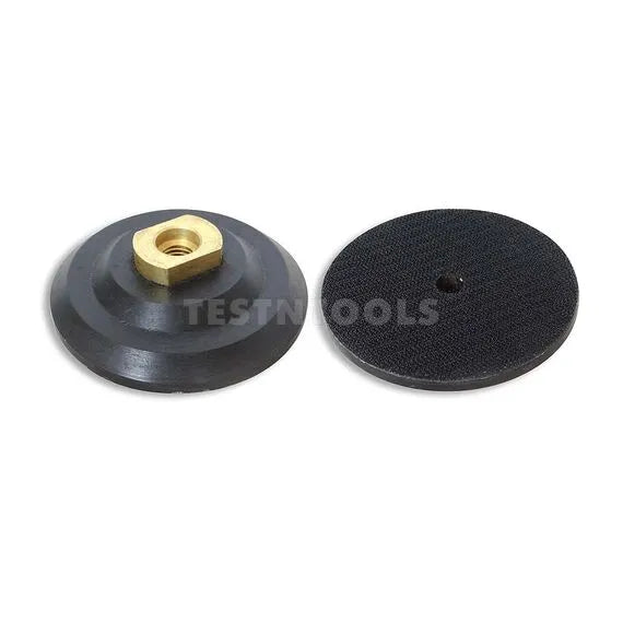 Tusk Polishing Pad Backer - Flexible 100