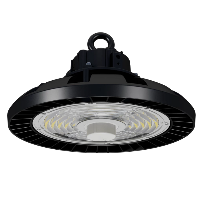 TRI-COL 3K 4K 5K Dimmable, IP65 IK08 90DEG 5YEAR Warranty MULTI POWER (200w 150W 100W)