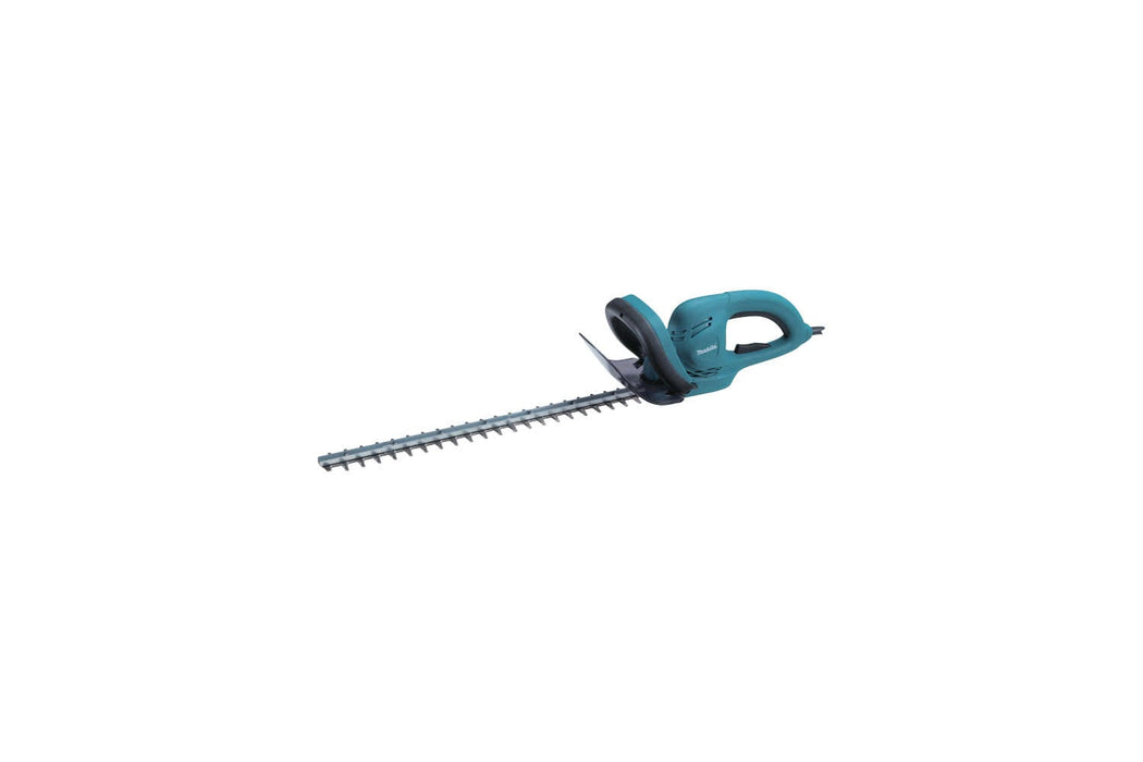 Makita Hedge Trimmer, 520mm, 500w, 1,600spm, 2-handed safety