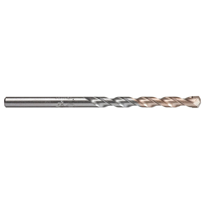 Trucut Alpha   6.0 x 100mm Masonry Drill