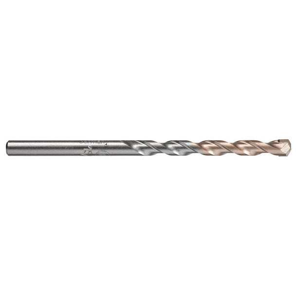 Trucut Alpha Unidre 3.0 x 70mm Straight Shank Masonry Drill