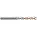 Trucut Alpha Unidre 3.0 x 70mm Straight Shank Masonry Drill