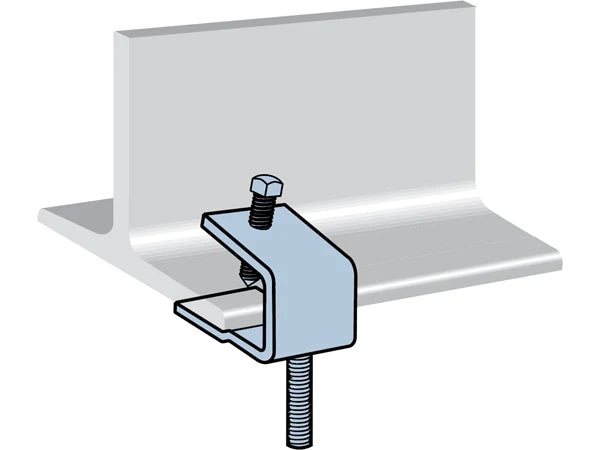 Unistrut 2078889 Tee Outside 75X50 GB