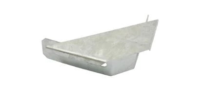 Unistrut 2265479 Tray UT5 ACC Gusset HDG