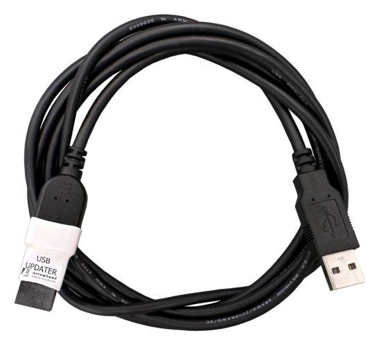 Arrowhead Upload download link for the ESL-2 system & IP-MODULE
