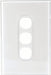 Vynco S/G URBAN 3G SWITCH PLATE ONLY