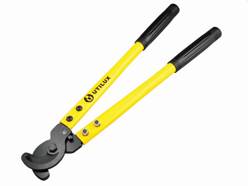 Utilux TOOL PARROT BEAK CABLE CUTTER TO 125MM2
