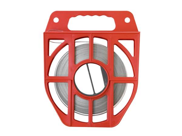 Utilux 13mm Bandit Strap 201S 30m Roll