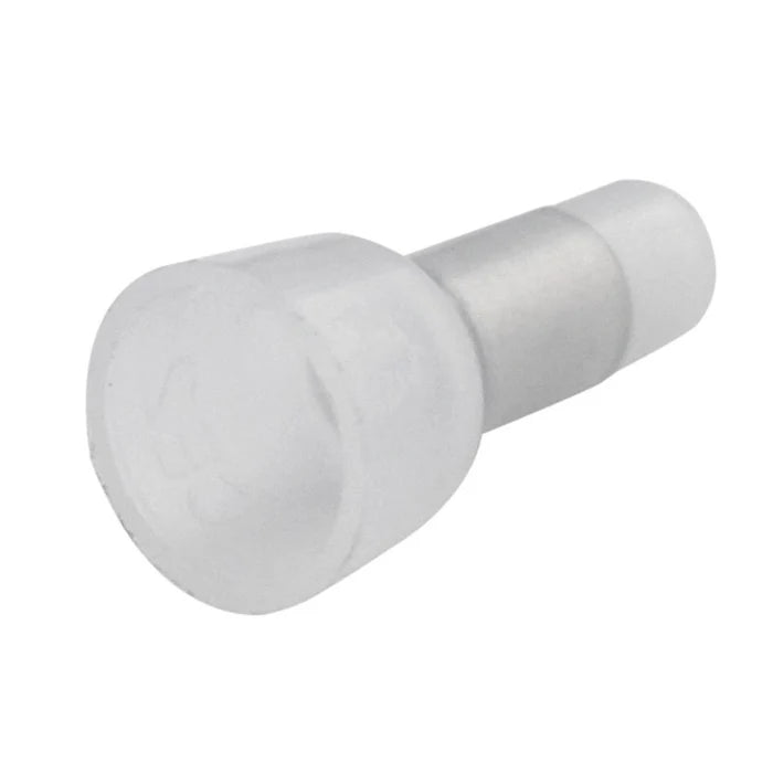 Utilux 25PKT  CLOSED END CONNECTOR