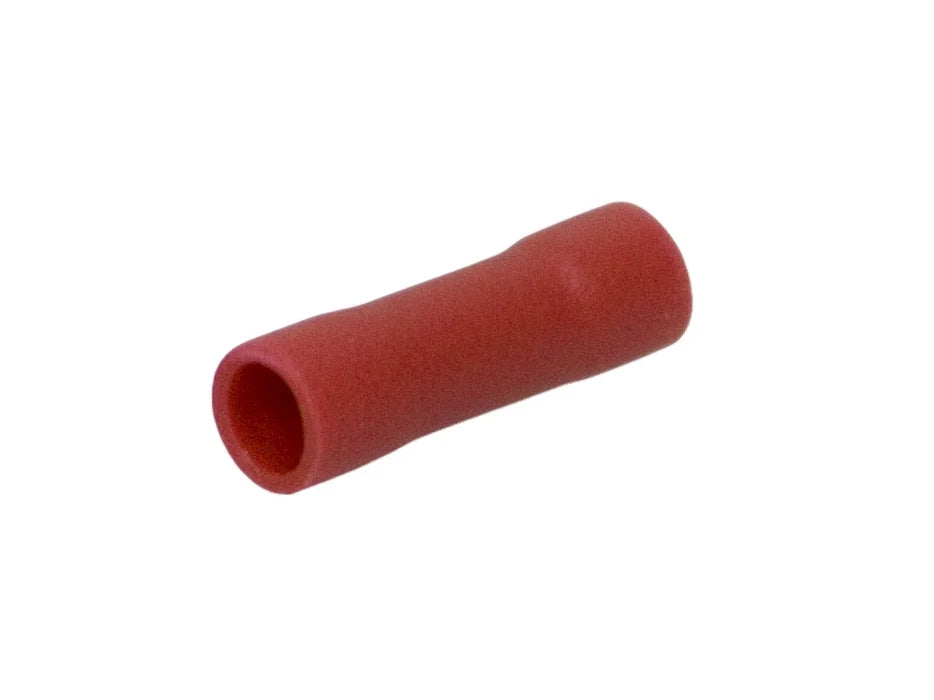 Utilux 100PKT PRE-INSULATED LINK RED