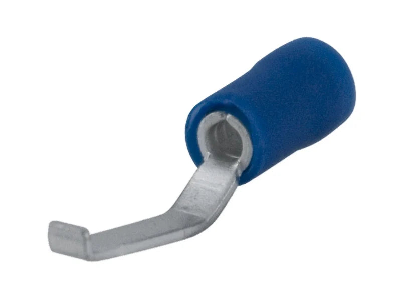 Utilux 25PKT PRE-INSULATED S/GRIP BLUE L