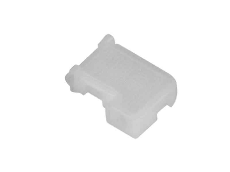 Utilux 25PKT H2818 INSULATOR 6.3 FLAG