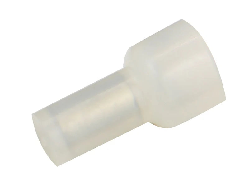 Utilux 25PKT CLOSED END CONNECTOR