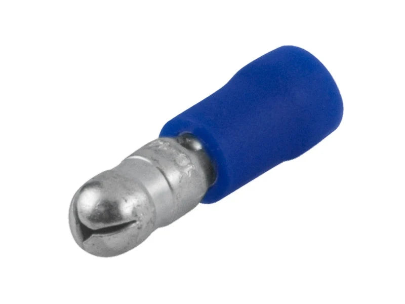 Utilux 25PKT  PRE-INSULATED BLUE BULLET M