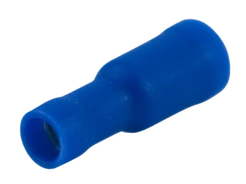 Utilux 25PKT PRE-INSULATED BLUE BULLET F/