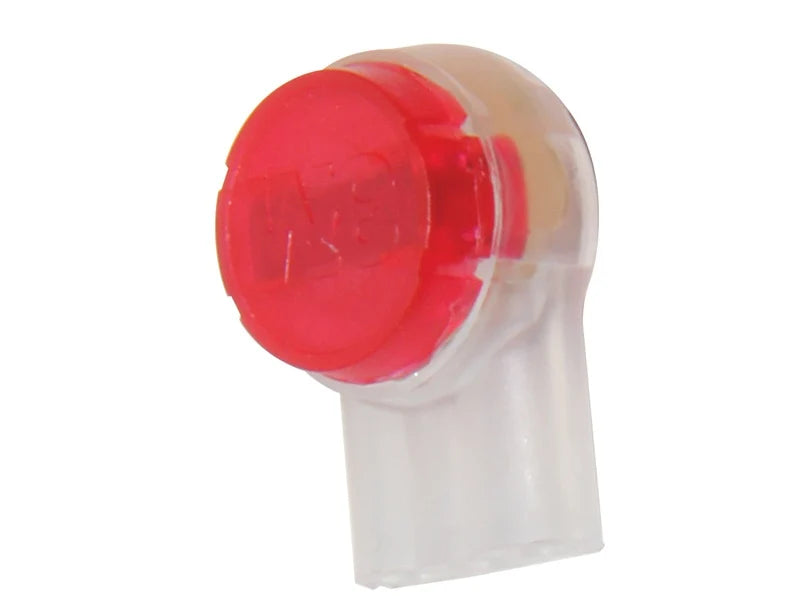 Utilux 100PKT 3 PORT MRC CONNECTOR