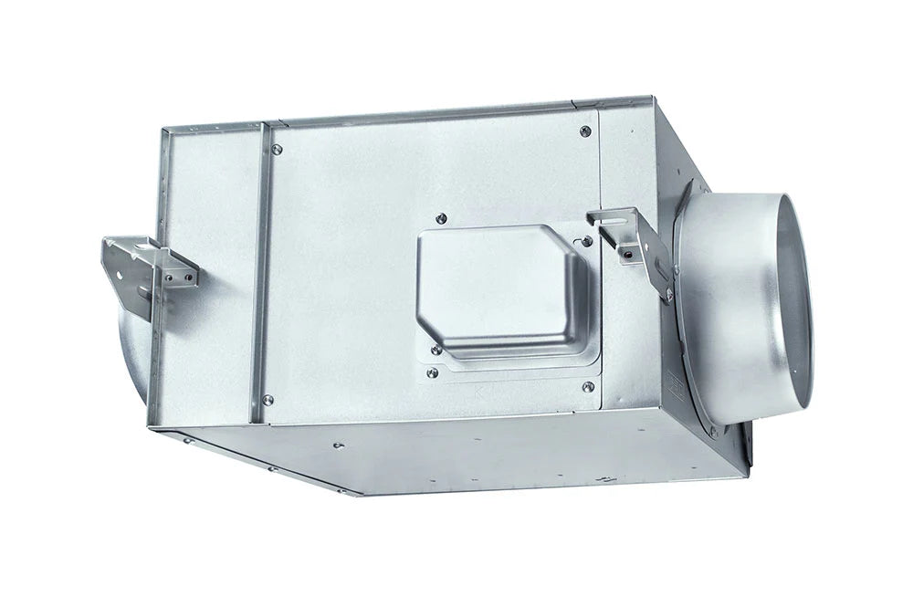 Mitsubishi Electric 150mm Ducted In-line Ventilation Fan 94 l/s