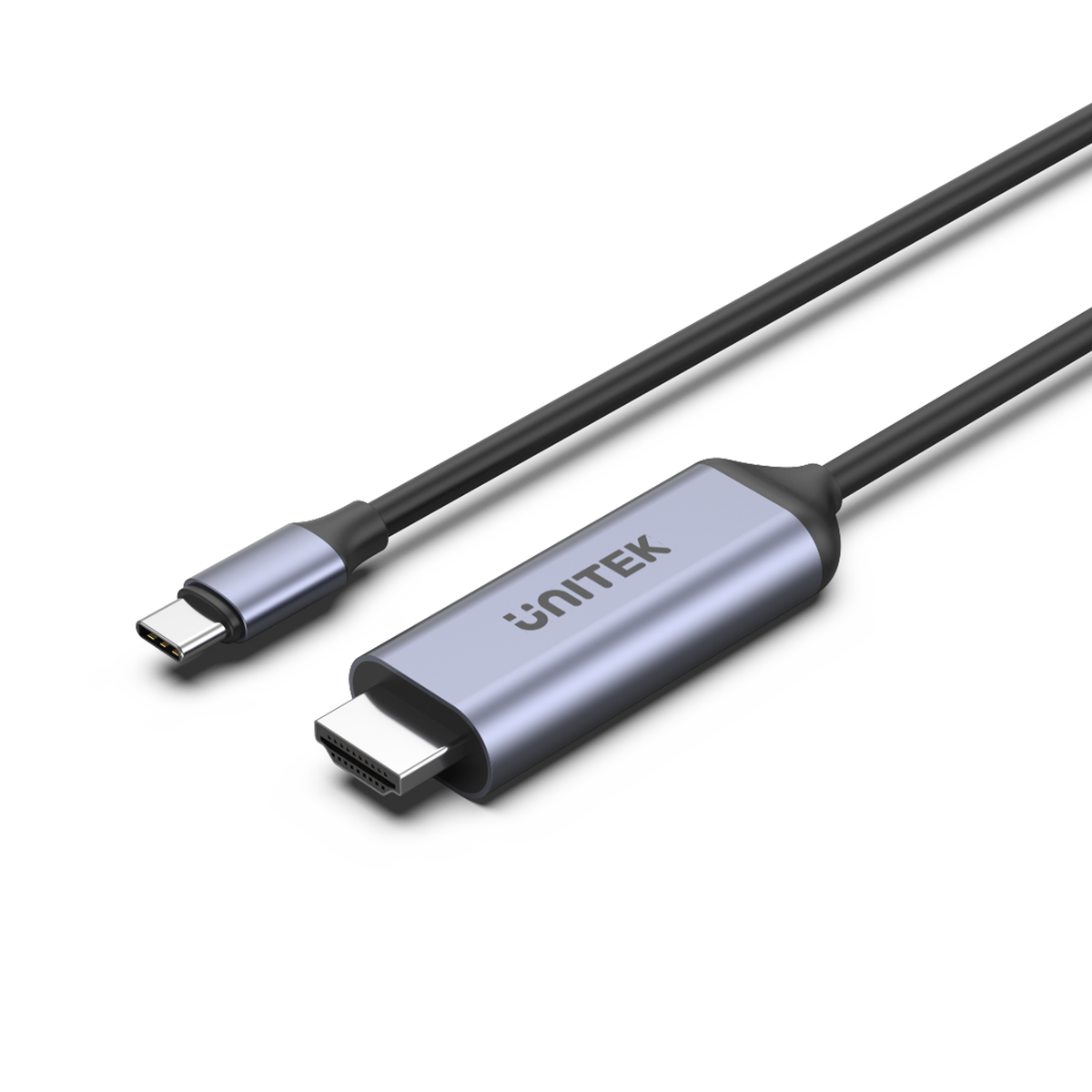 Scott Usb CDL Unitek 1.8m USB-C to HDMI Cable. — Scott Electrical