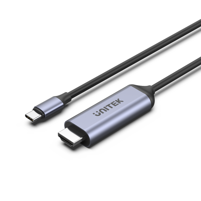 CDL Unitek 1.8m USB-C to HDMI Cable.