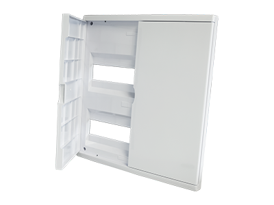 Vynco D/B V SRS V40 Databoard Metal Base