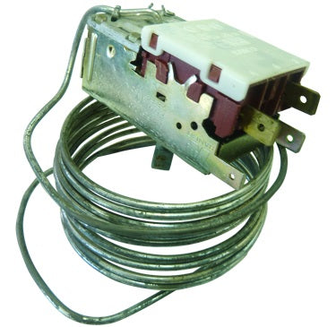 Ranco Thermostat Electric Absorption Refrigerator — Scott Electrical