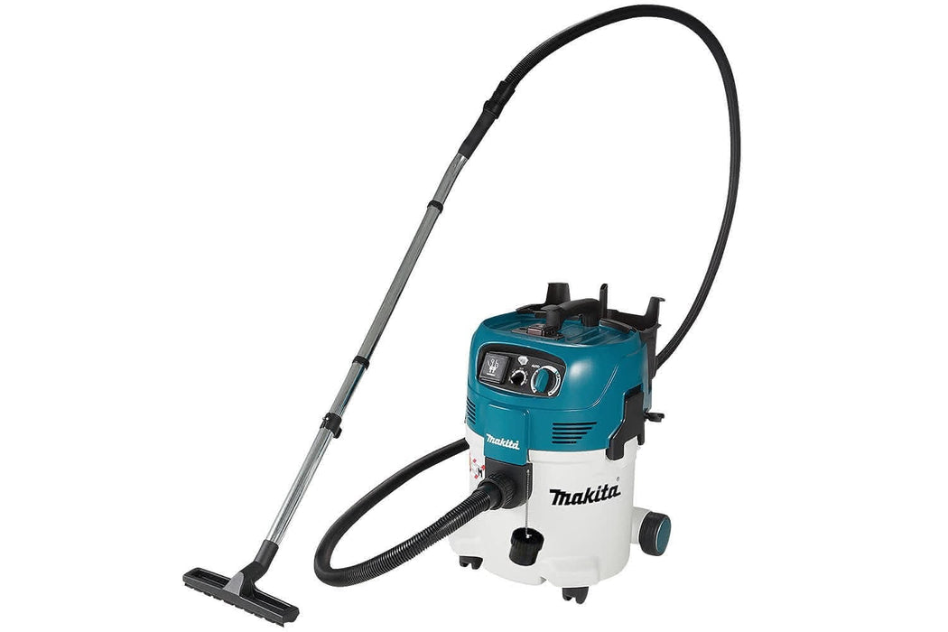 Makita 30L Wet/Dry M Class Dust Extraction Vacuum Tool Only