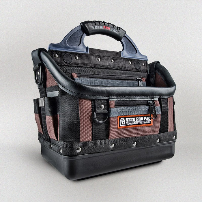 Veto Pro Pac Tool Bag Open Top Large