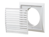 Elecsupp Ventair Vents 150mm Fixed Grill