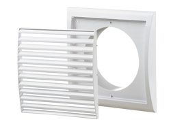 Elecsupp Ventair Vents 150mm Fixed Grill