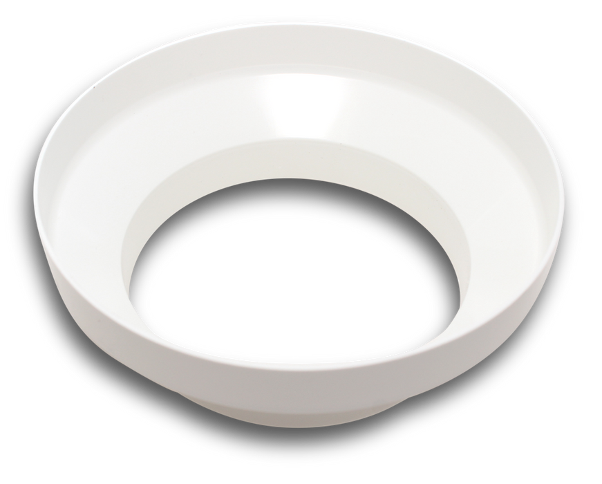 Elecsupp Ventair Vents 150mm to 125mm Reducer