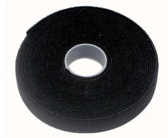 Cabac PRO CABLE TIE 19MM X 25M ROLL BLACK