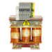 Schneider line/motor choke - 4 mH - 10 A - 3 phases - 65 W - for variable speed drive