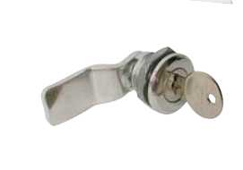 Vynco Mdb SECURITY LOCK 2 KEY 144 MDB120